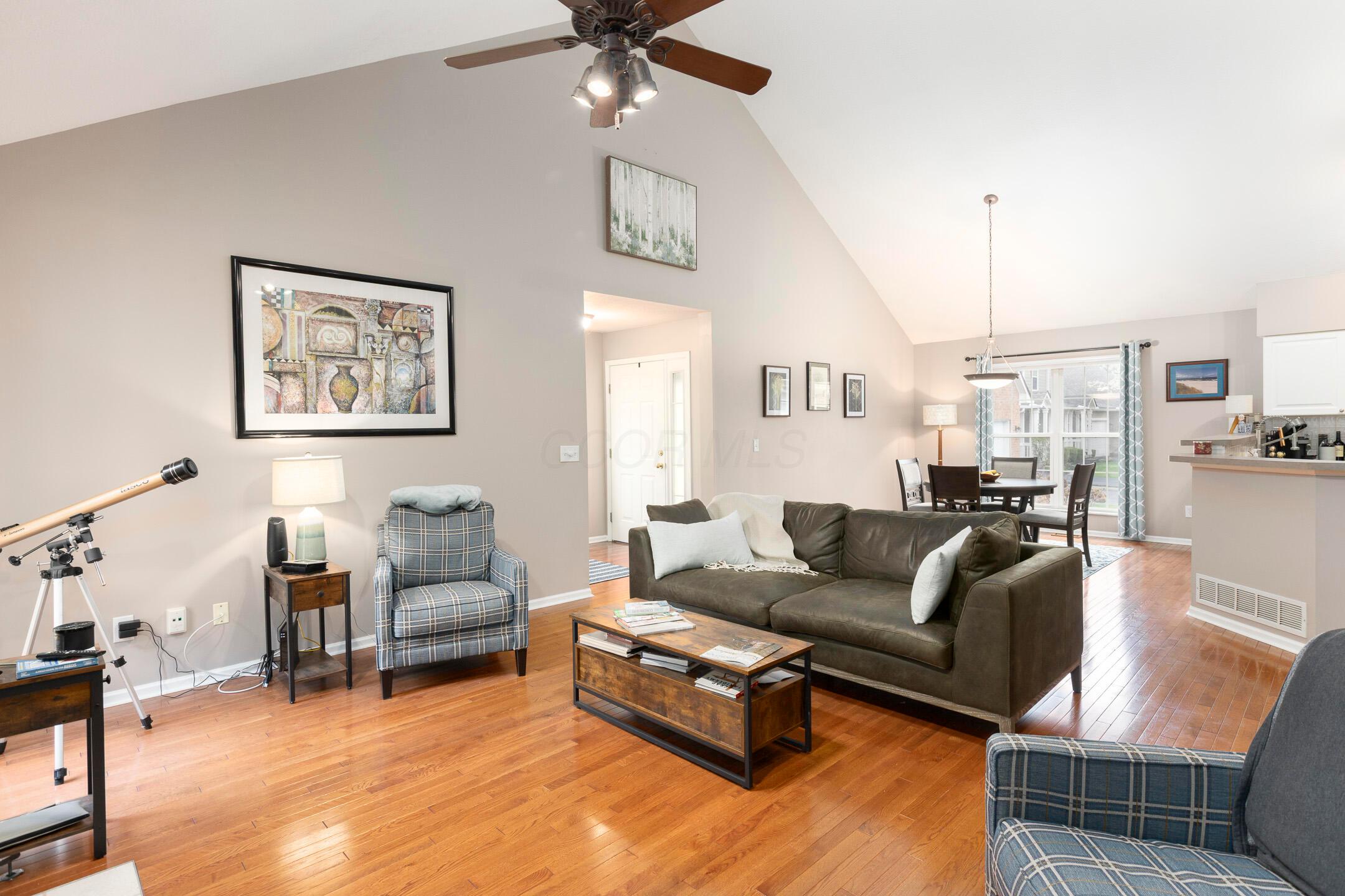 1448 Sedgefield Drive, New Albany, Ohio image 11