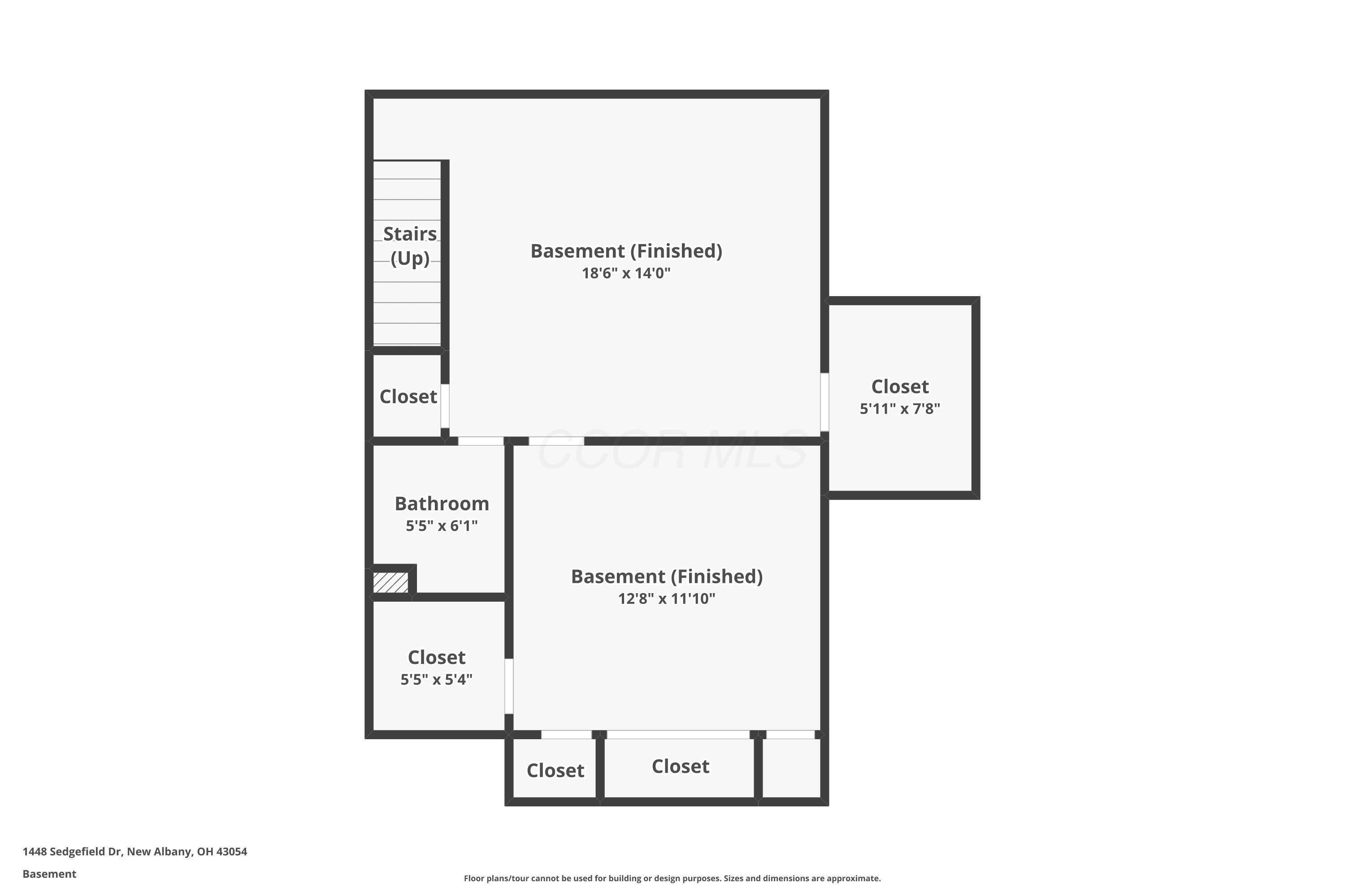 1448 Sedgefield Drive, New Albany, Ohio image 49
