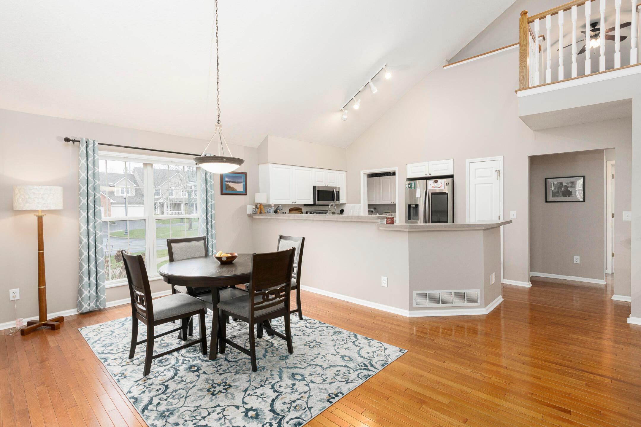 1448 Sedgefield Drive, New Albany, Ohio image 16