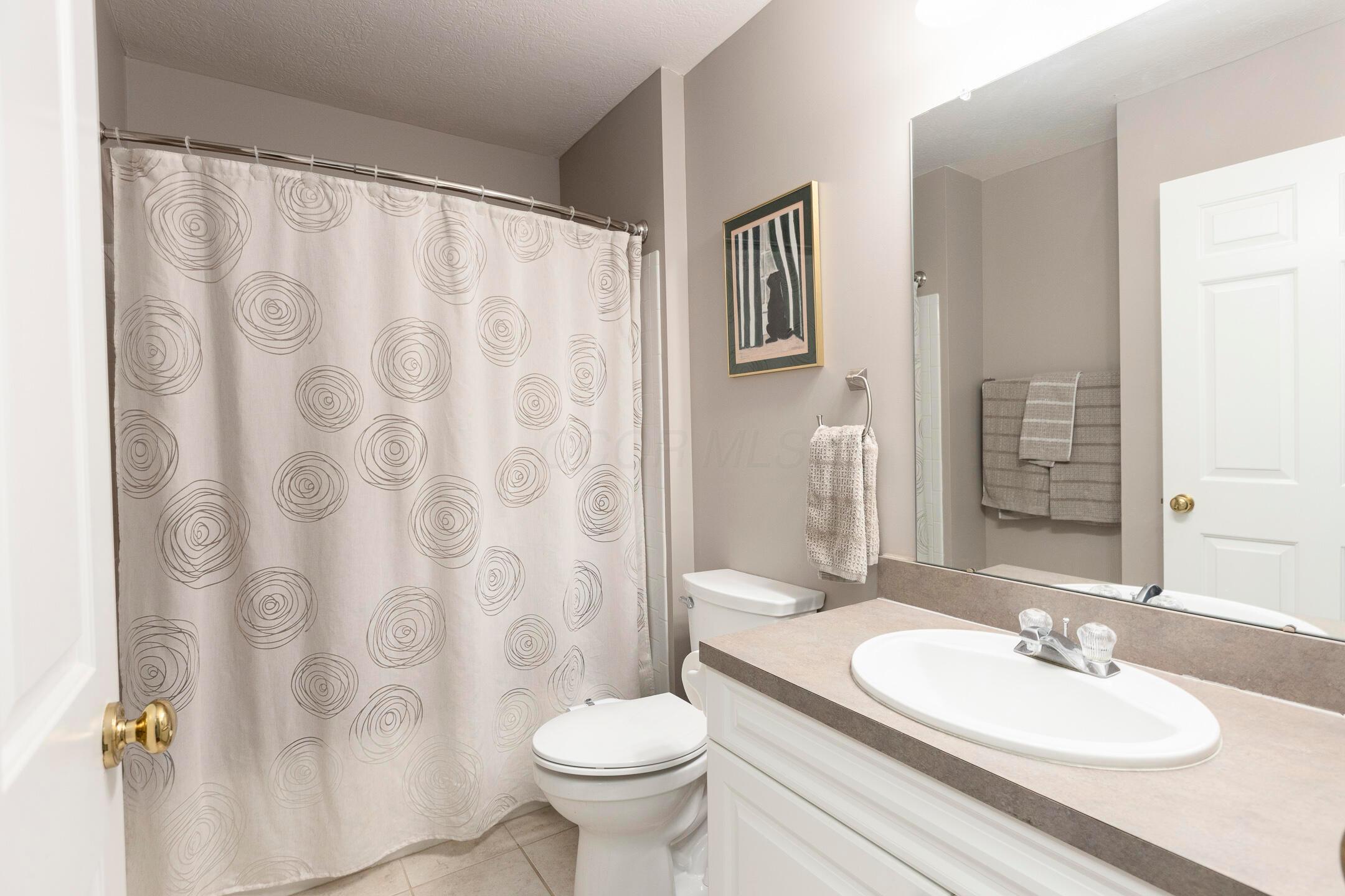 1448 Sedgefield Drive, New Albany, Ohio image 29