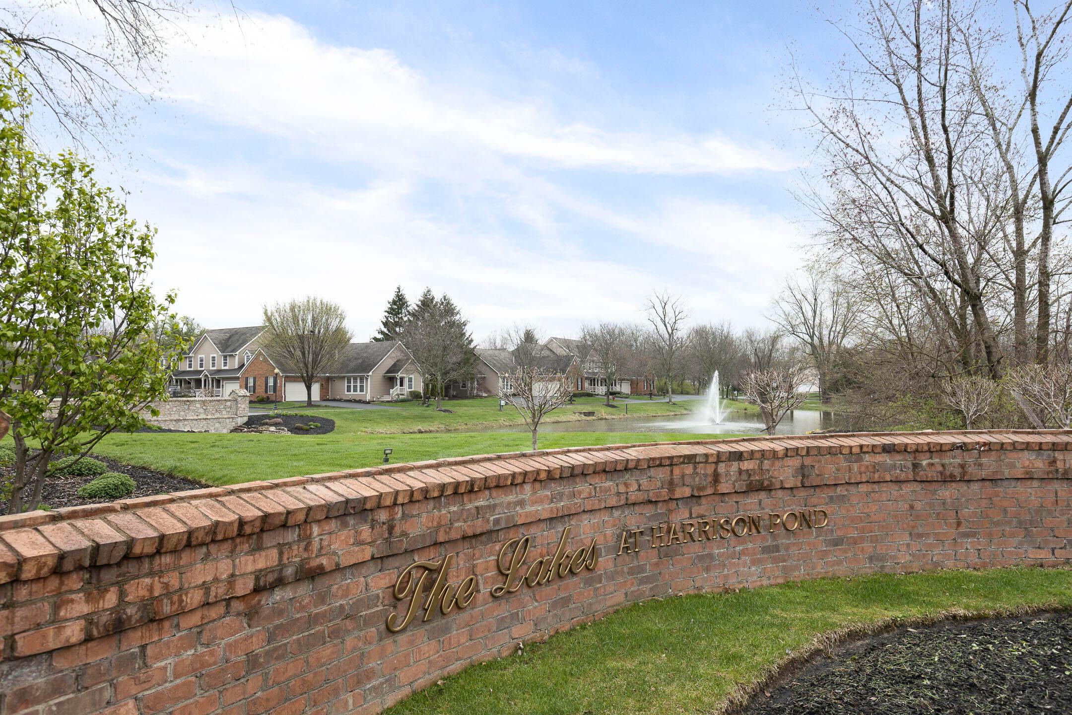 1448 Sedgefield Drive, New Albany, Ohio image 44