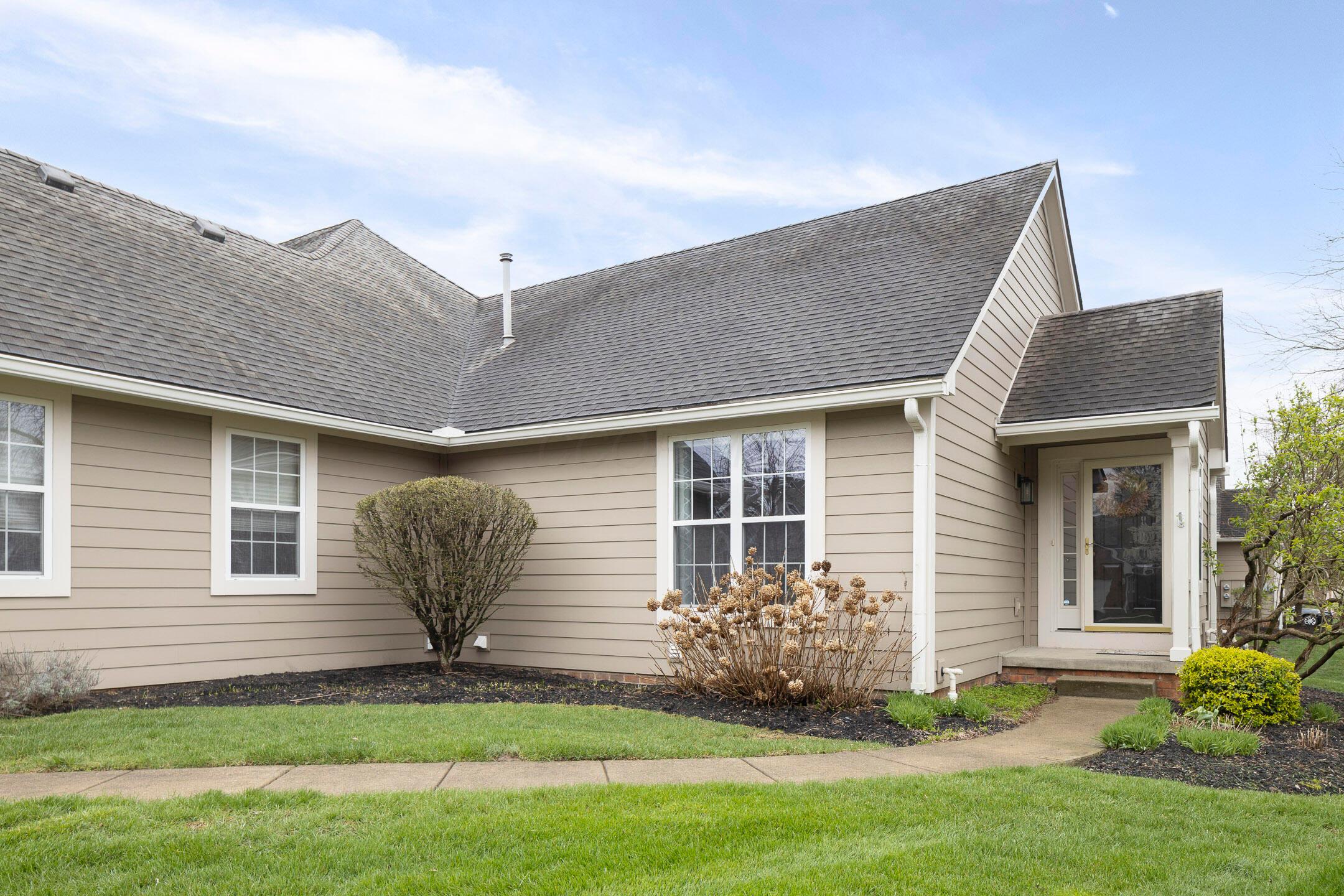 1448 Sedgefield Drive, New Albany, Ohio image 39
