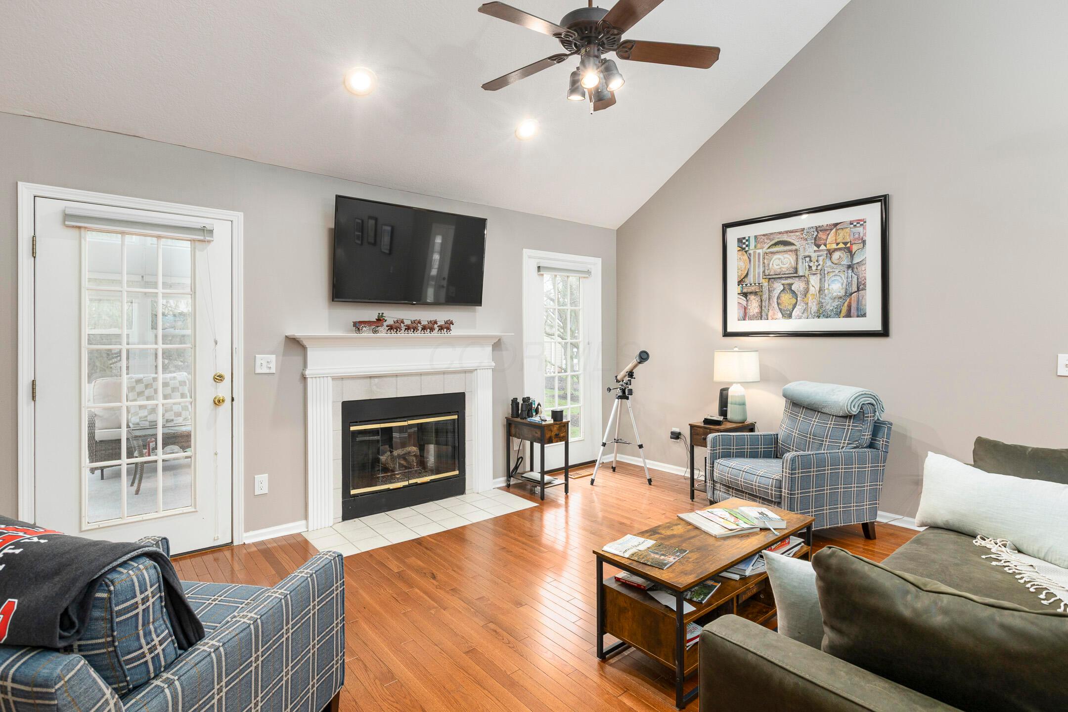 1448 Sedgefield Drive, New Albany, Ohio image 9