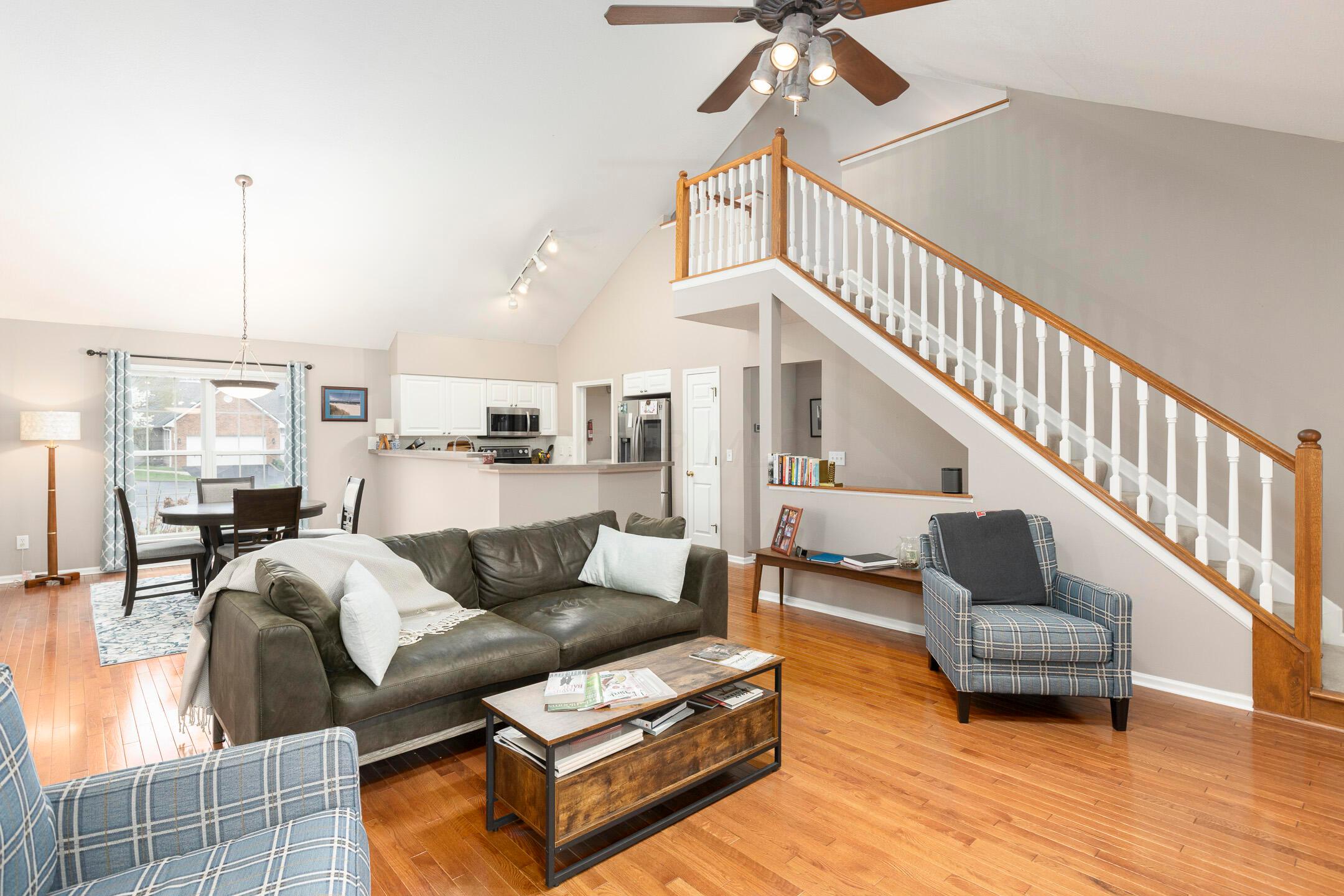 1448 Sedgefield Drive, New Albany, Ohio image 10