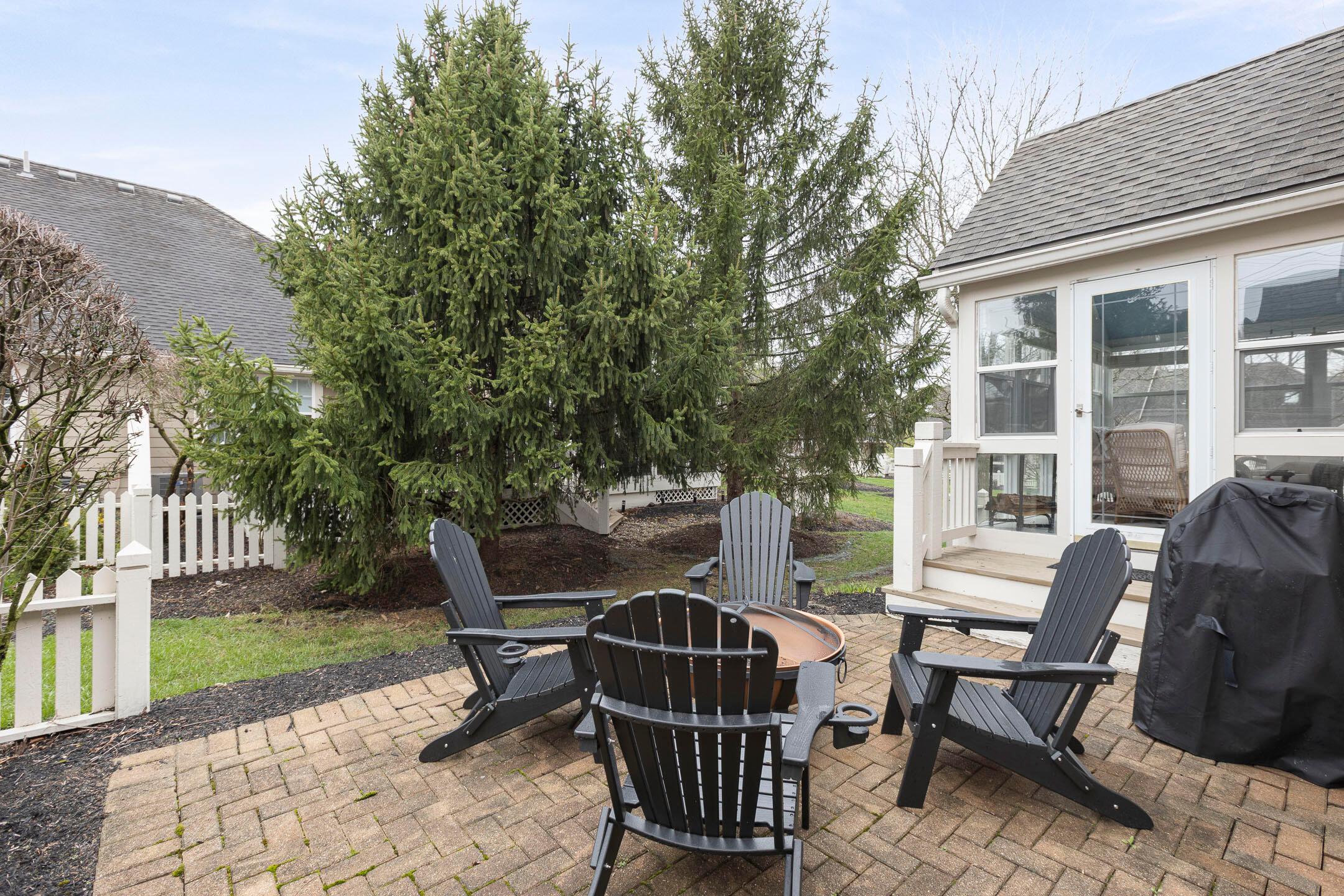 1448 Sedgefield Drive, New Albany, Ohio image 42