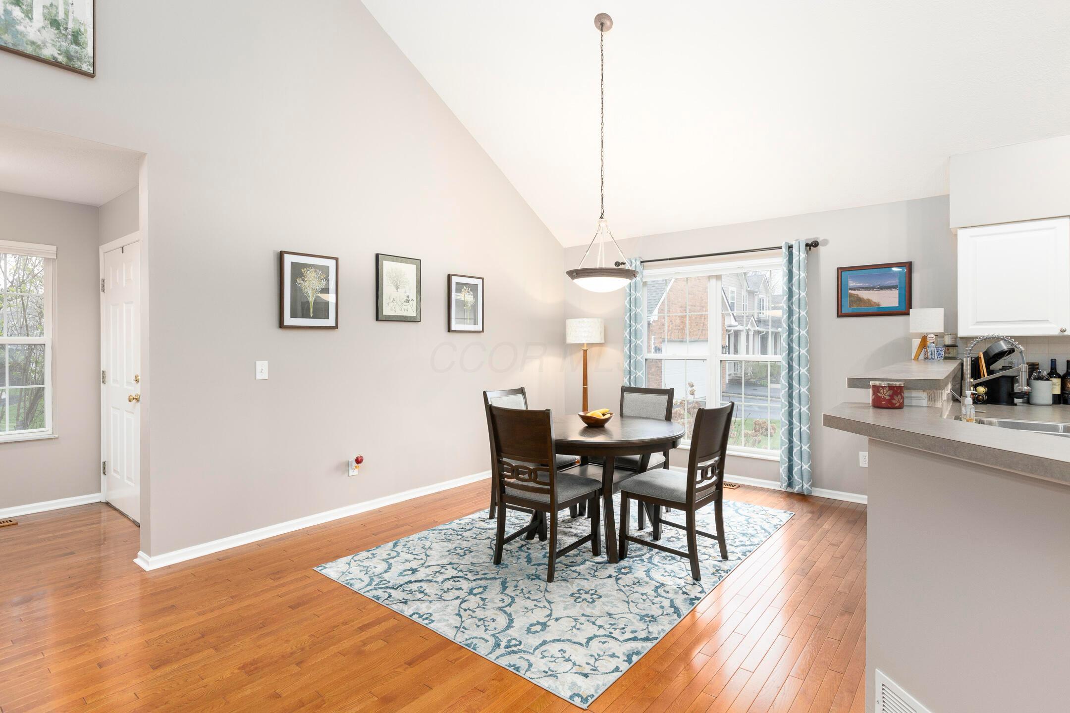 1448 Sedgefield Drive, New Albany, Ohio image 17