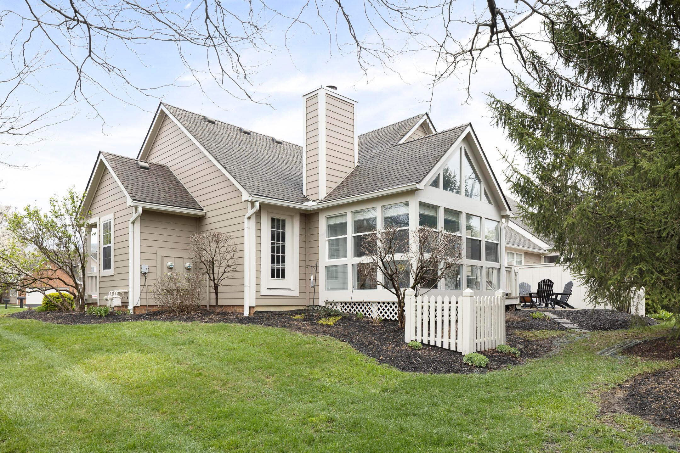 1448 Sedgefield Drive, New Albany, Ohio image 40
