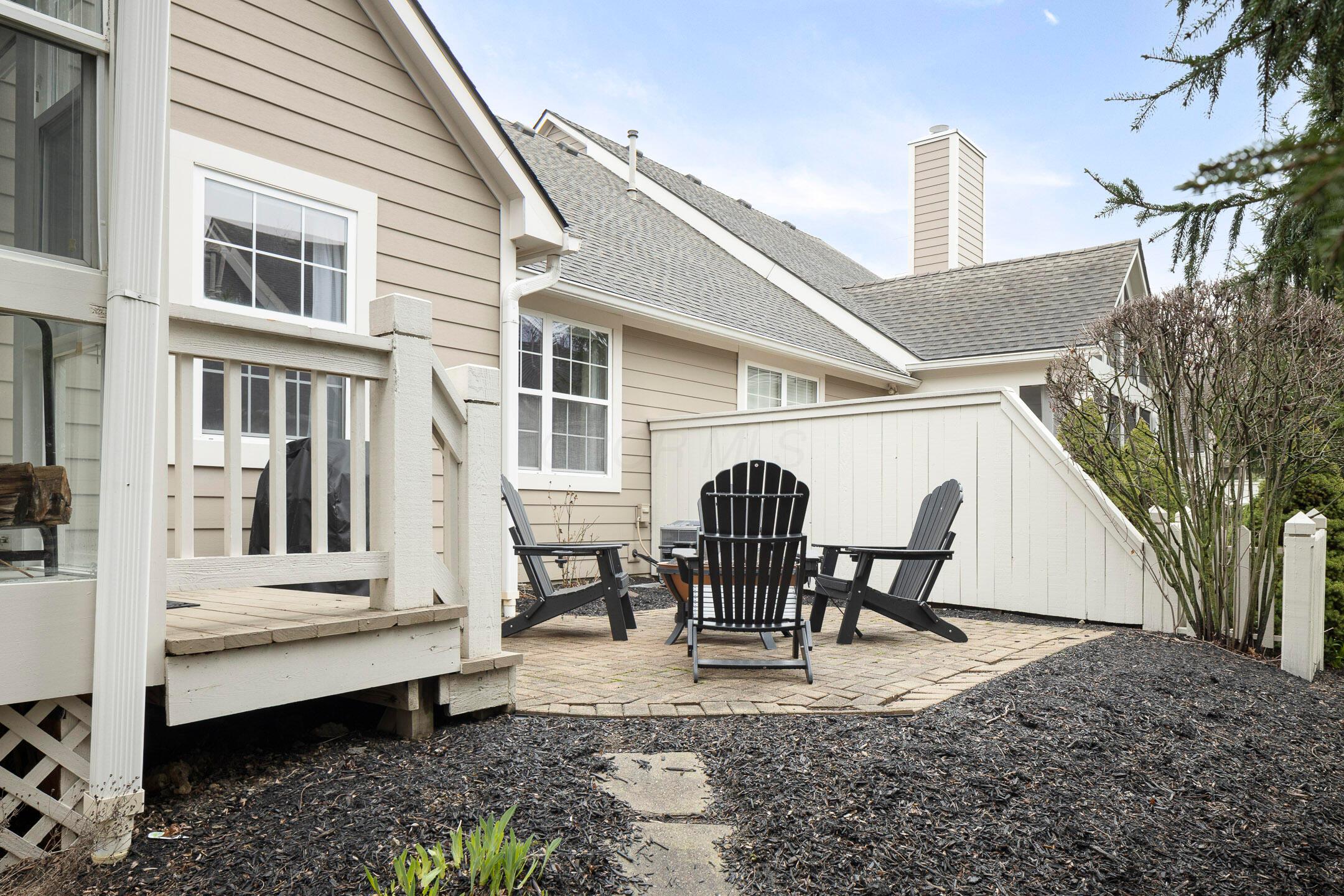 1448 Sedgefield Drive, New Albany, Ohio image 41