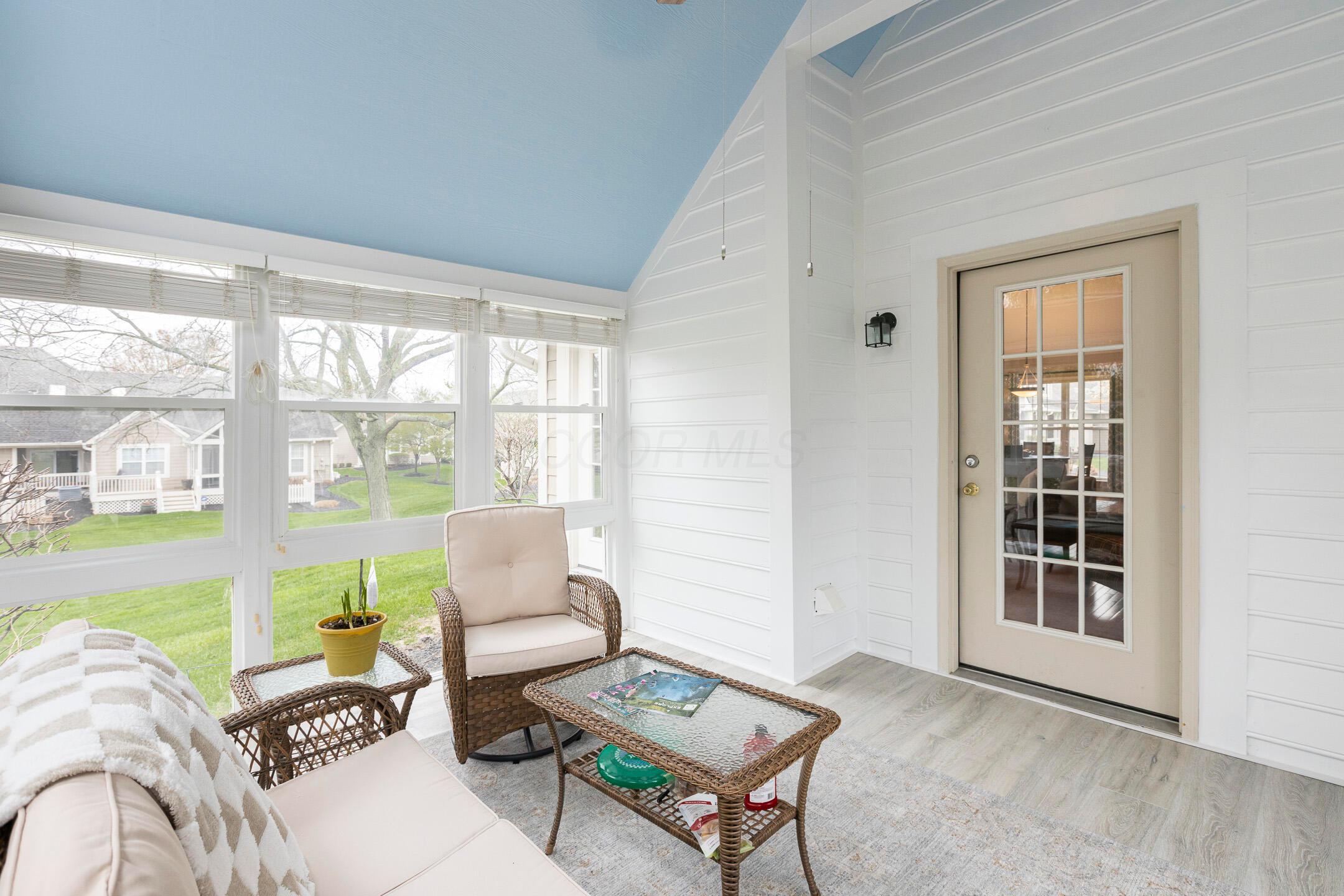 1448 Sedgefield Drive, New Albany, Ohio image 14
