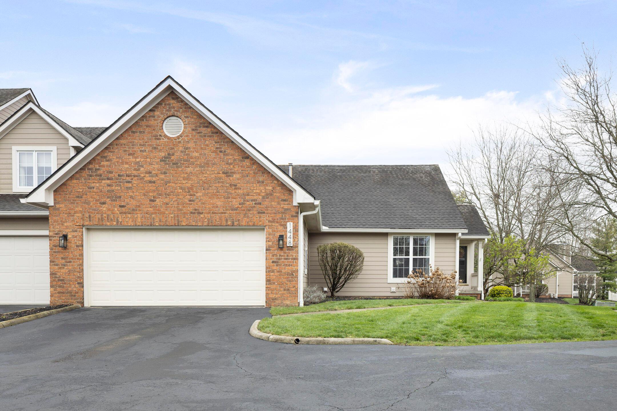 1448 Sedgefield Drive, New Albany, Ohio image 2