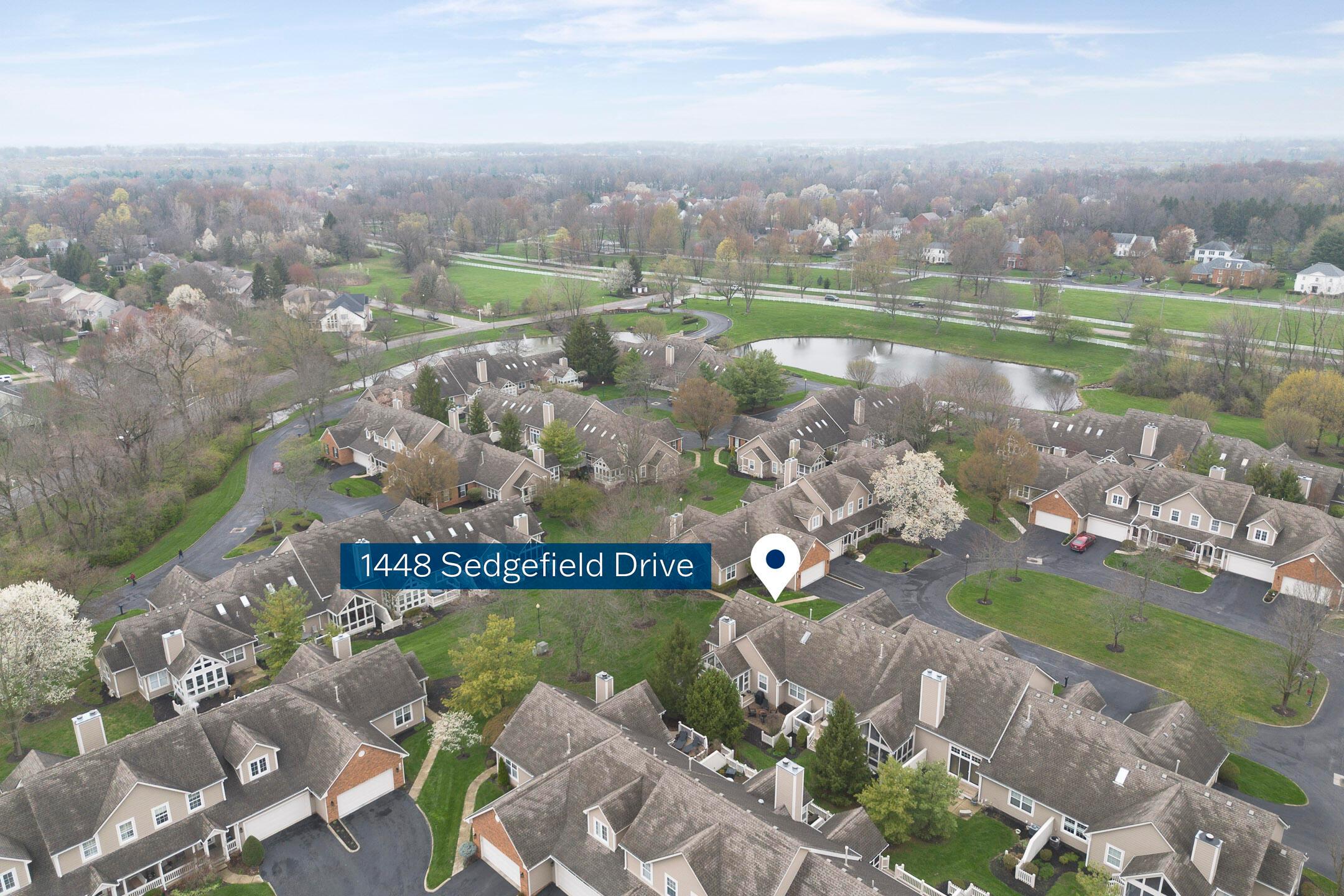 1448 Sedgefield Drive, New Albany, Ohio image 46