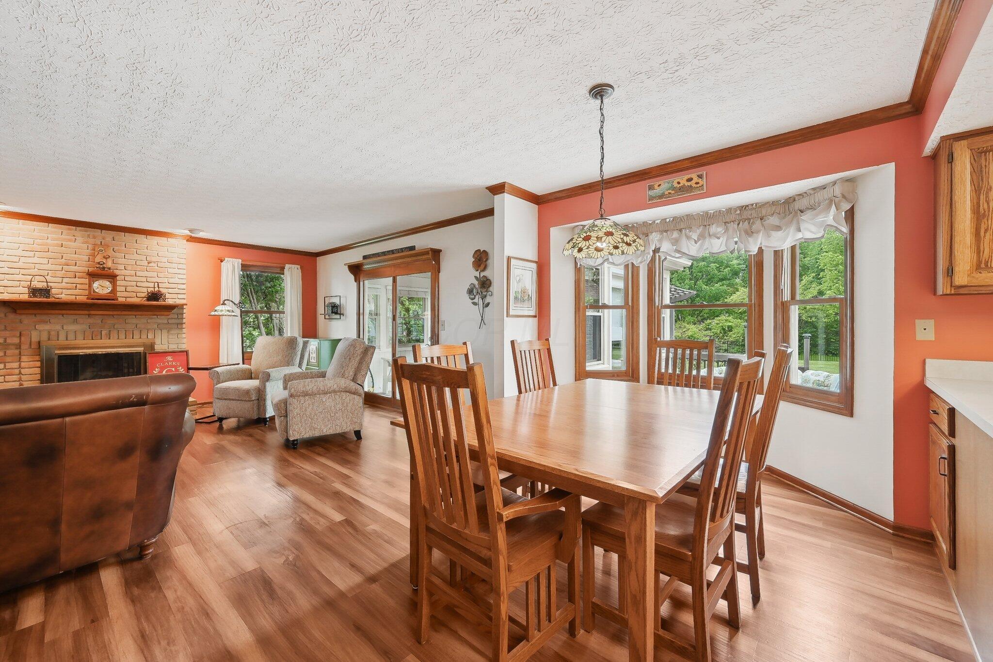 8628 N Spring Court, Pickerington, Ohio image 25