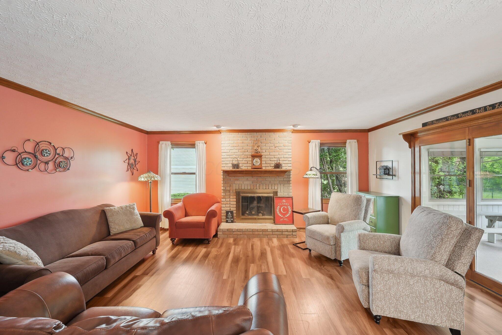 8628 N Spring Court, Pickerington, Ohio image 20