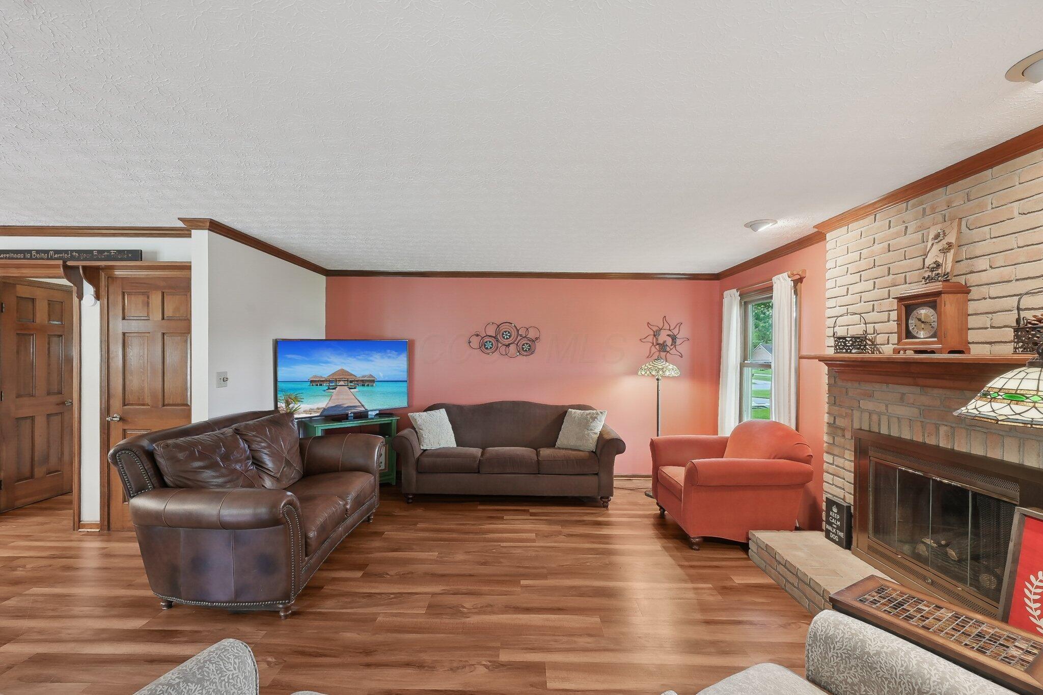 8628 N Spring Court, Pickerington, Ohio image 21