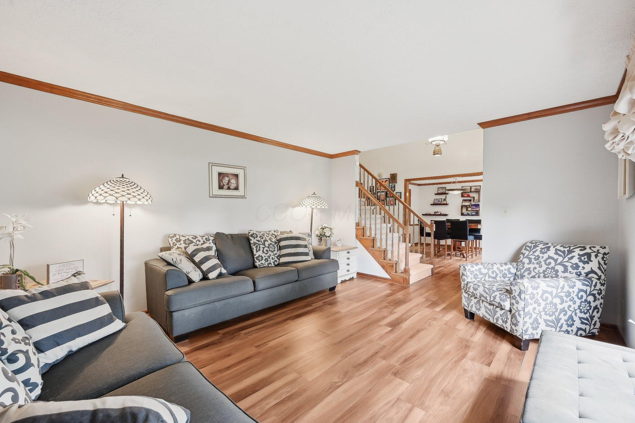 8628 N Spring Court, Pickerington, Ohio image 13