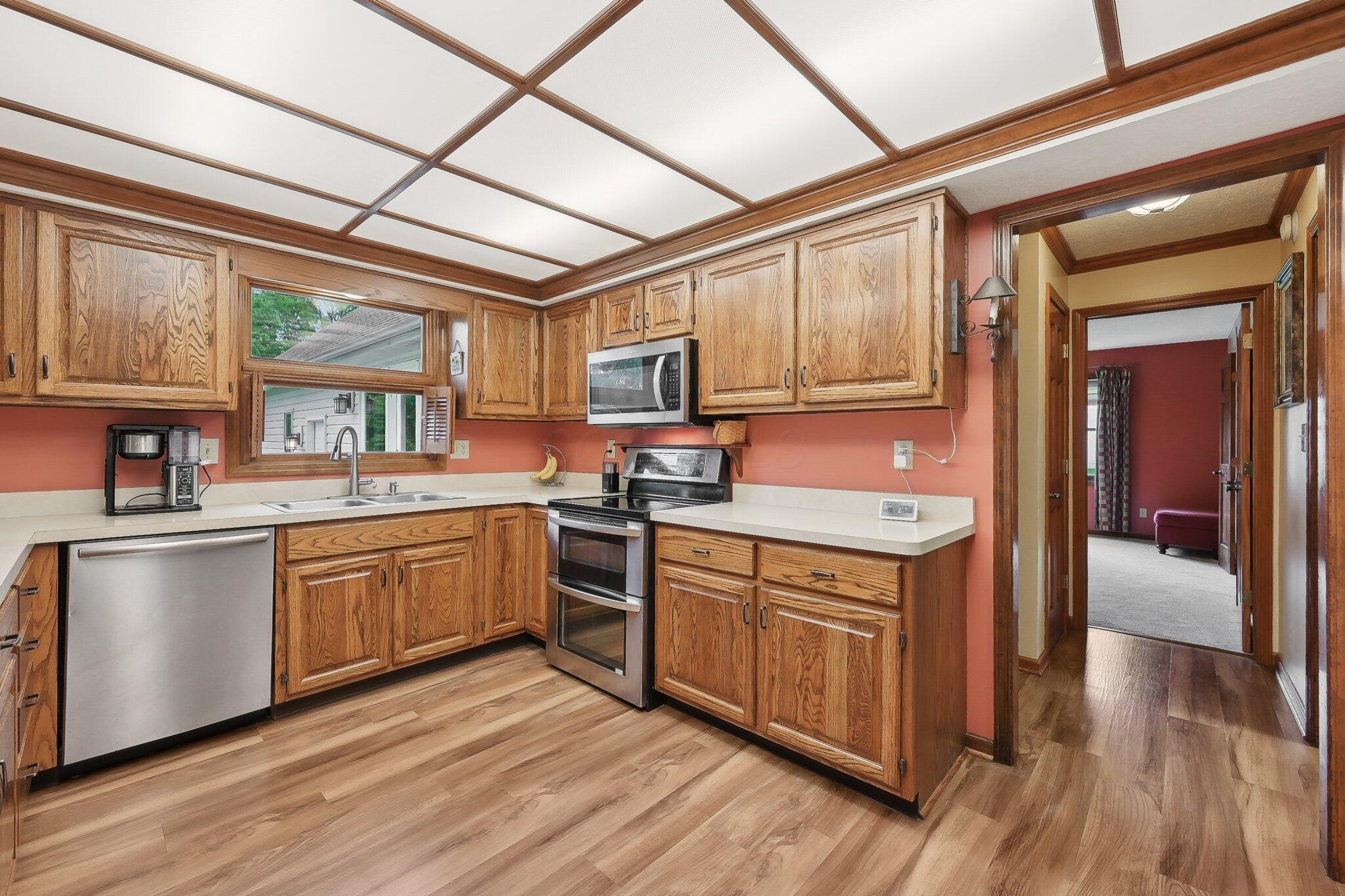 8628 N Spring Court, Pickerington, Ohio image 33