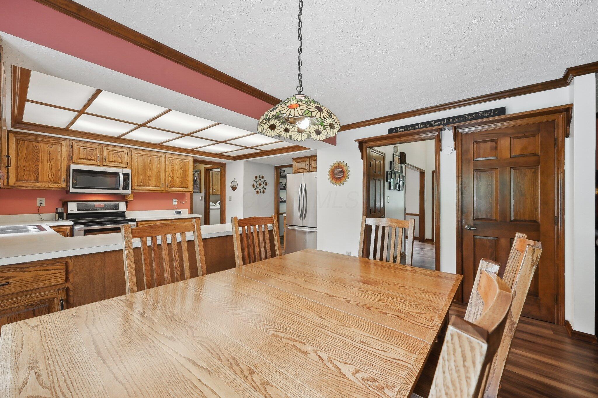 8628 N Spring Court, Pickerington, Ohio image 28