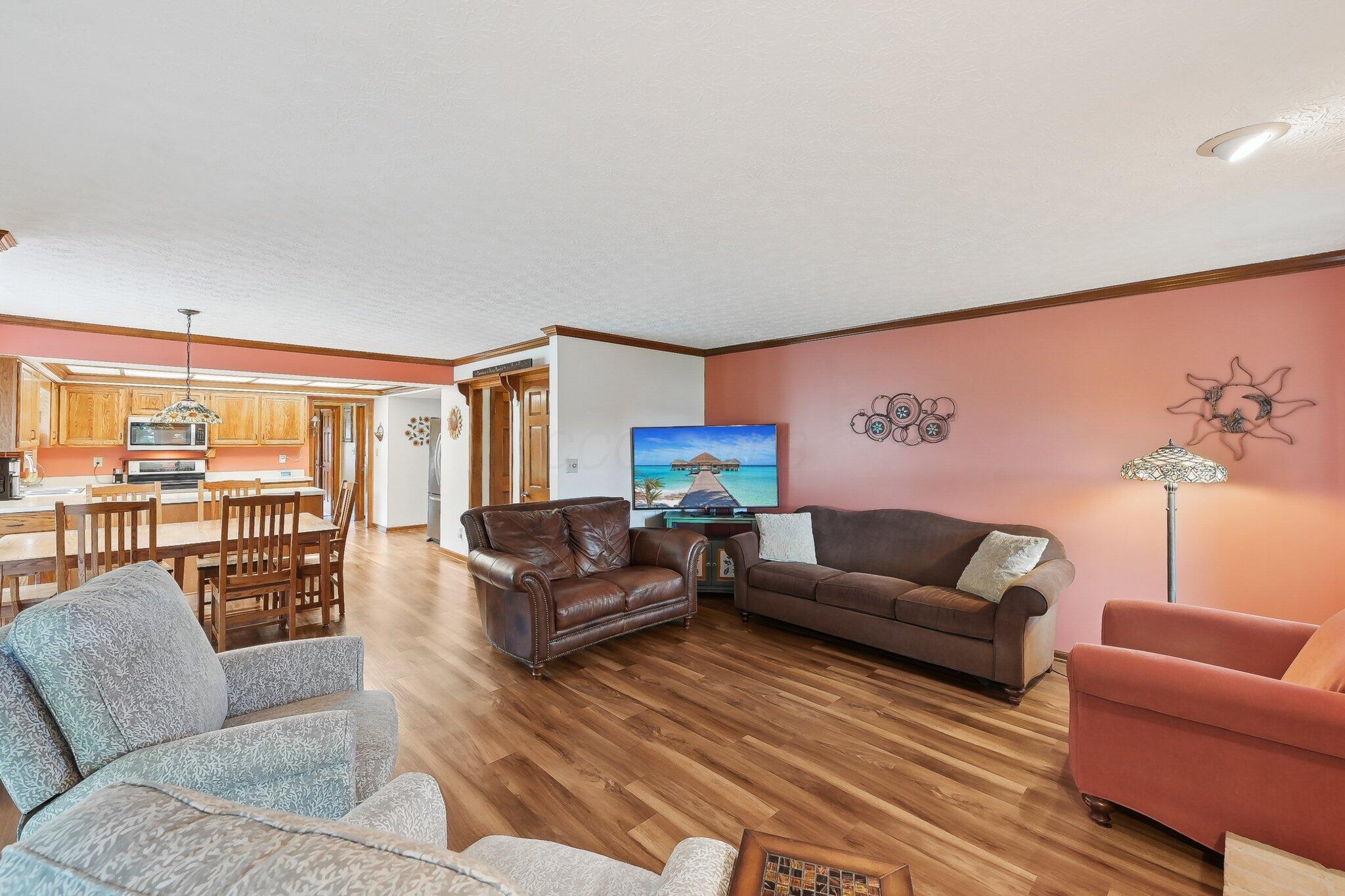 8628 N Spring Court, Pickerington, Ohio image 22
