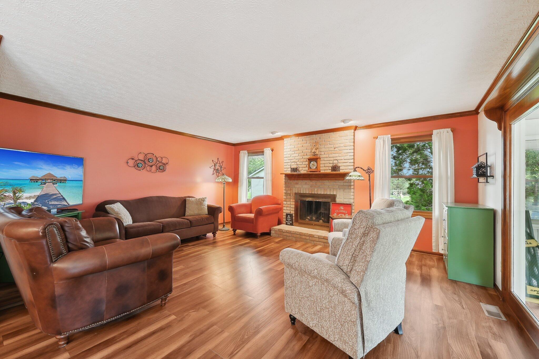 8628 N Spring Court, Pickerington, Ohio image 19