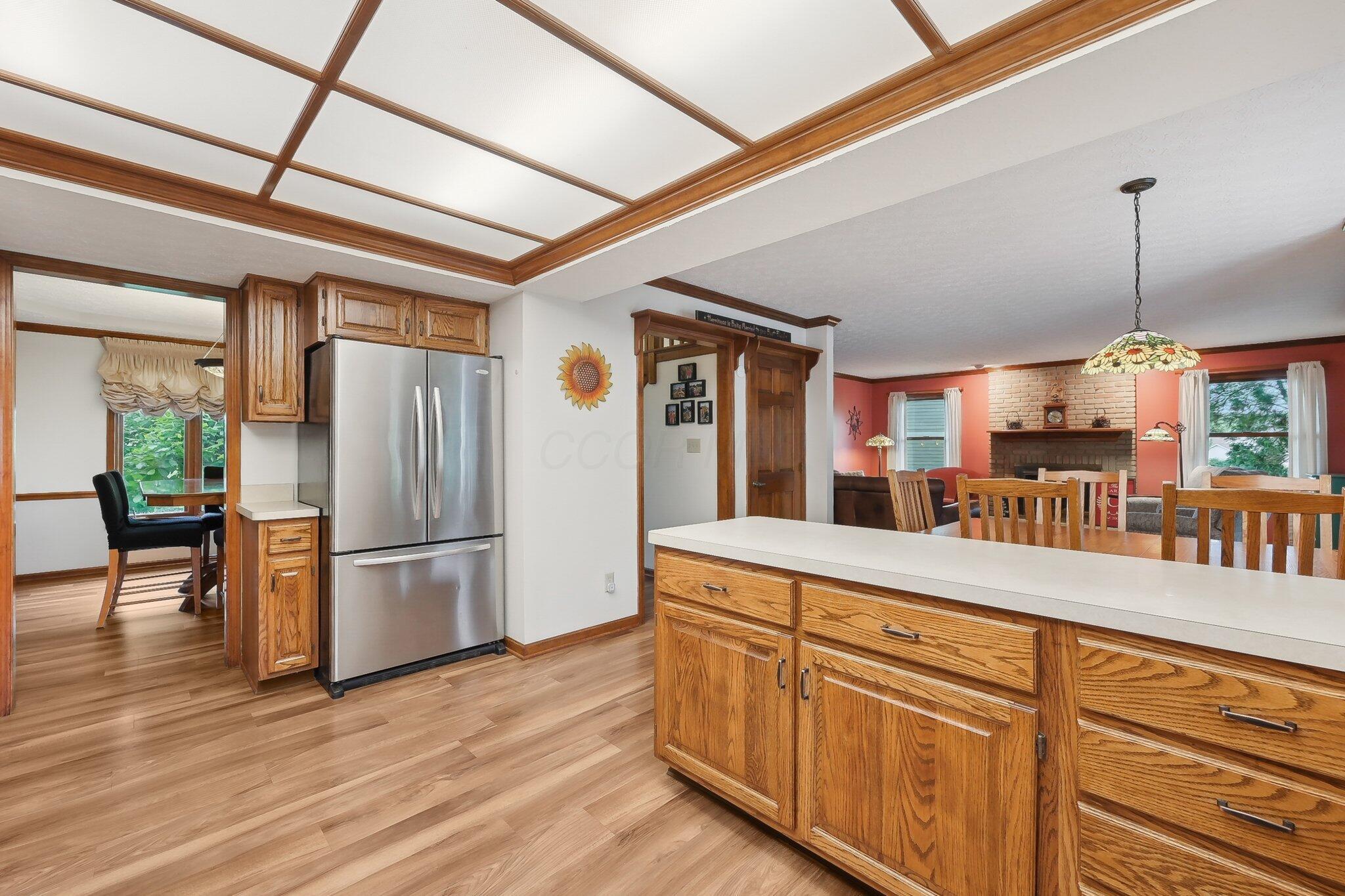 8628 N Spring Court, Pickerington, Ohio image 34