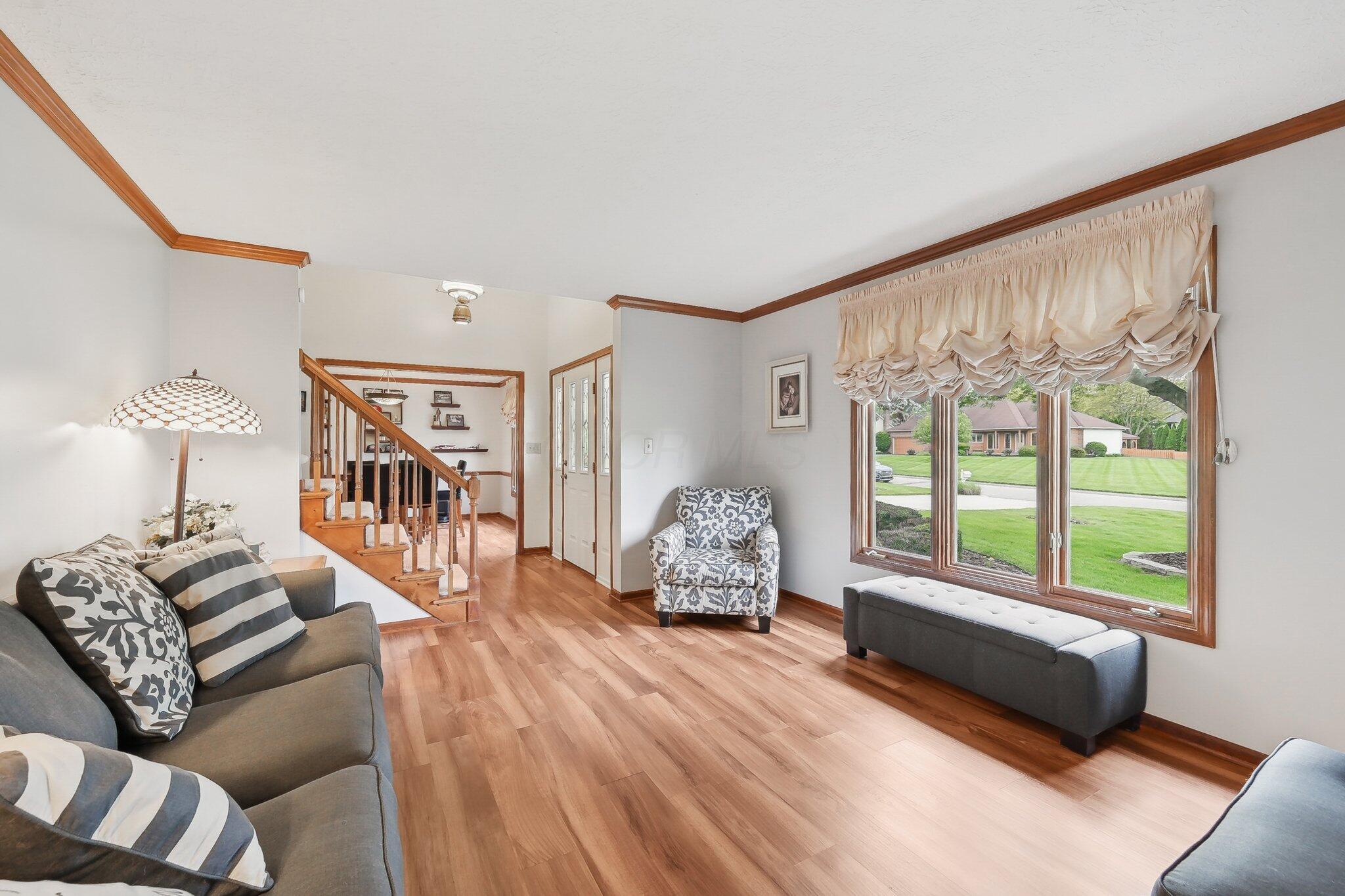 8628 N Spring Court, Pickerington, Ohio image 14