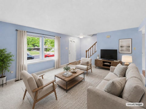 Condo For Sale - 3015 Colony Lane<br/> Clark County, Springfield, OH 45503