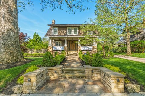 Tiny photo for 1201 Wyandotte Road, Columbus, OH 43212 (MLS # 226014082)