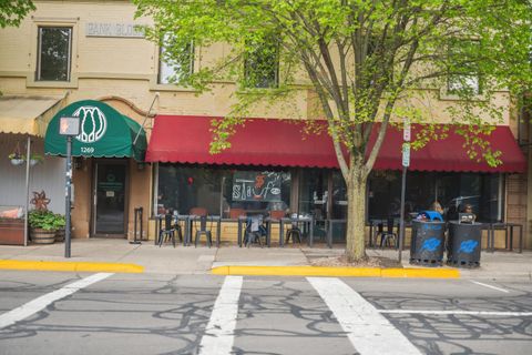 Tiny photo for 1201 Wyandotte Road, Columbus, OH 43212 (MLS # 226014082)