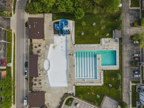 Tiny photo for 1201 Wyandotte Road, Columbus, OH 43212 (MLS # 226014082)