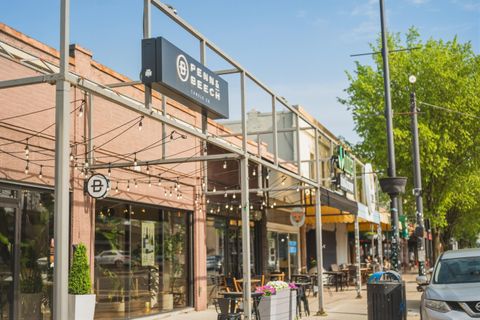 Tiny photo for 1201 Wyandotte Road, Columbus, OH 43212 (MLS # 226014082)