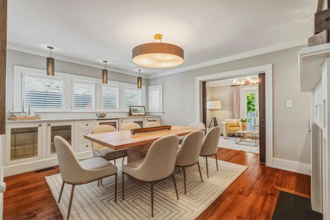 Tiny photo for 1201 Wyandotte Road, Columbus, OH 43212 (MLS # 226014082)