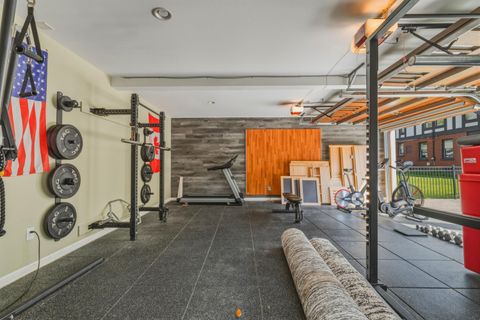 Tiny photo for 1201 Wyandotte Road, Columbus, OH 43212 (MLS # 226014082)