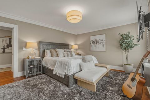 Tiny photo for 1201 Wyandotte Road, Columbus, OH 43212 (MLS # 226014082)