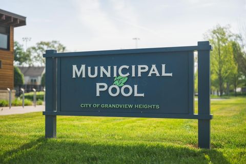 Tiny photo for 1201 Wyandotte Road, Columbus, OH 43212 (MLS # 226014082)