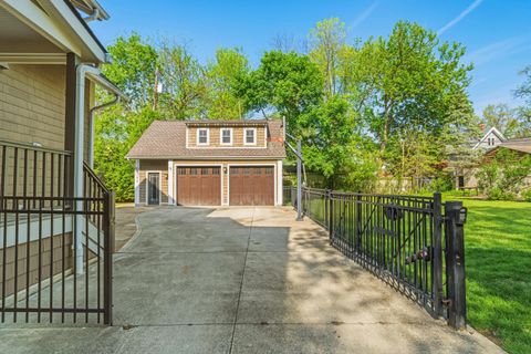 Tiny photo for 1201 Wyandotte Road, Columbus, OH 43212 (MLS # 226014082)