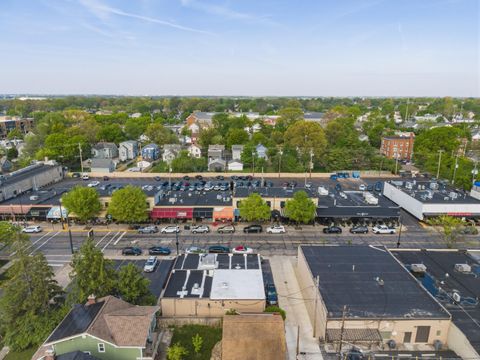 Tiny photo for 1201 Wyandotte Road, Columbus, OH 43212 (MLS # 226014082)