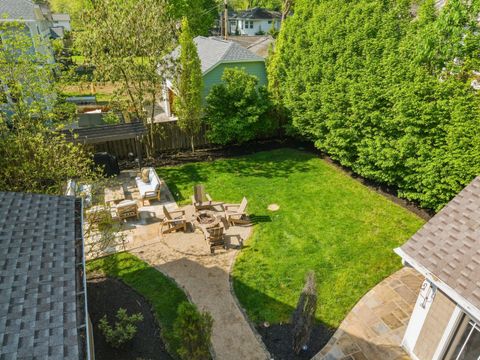 Tiny photo for 1201 Wyandotte Road, Columbus, OH 43212 (MLS # 226014082)