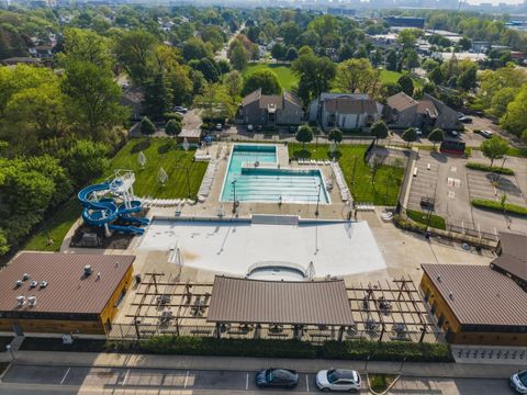 Tiny photo for 1201 Wyandotte Road, Columbus, OH 43212 (MLS # 226014082)