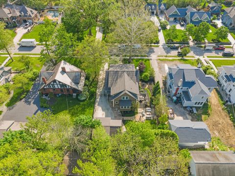 Tiny photo for 1201 Wyandotte Road, Columbus, OH 43212 (MLS # 226014082)