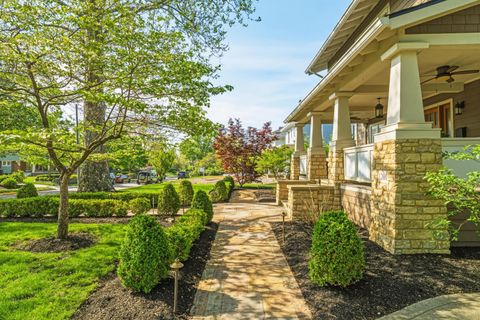 Tiny photo for 1201 Wyandotte Road, Columbus, OH 43212 (MLS # 226014082)