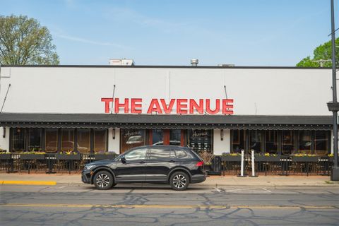 Tiny photo for 1201 Wyandotte Road, Columbus, OH 43212 (MLS # 226014082)