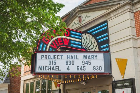 Tiny photo for 1201 Wyandotte Road, Columbus, OH 43212 (MLS # 226014082)