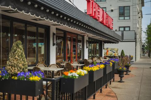 Tiny photo for 1201 Wyandotte Road, Columbus, OH 43212 (MLS # 226014082)