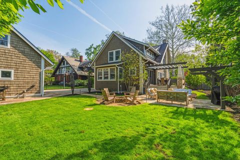 Tiny photo for 1201 Wyandotte Road, Columbus, OH 43212 (MLS # 226014082)