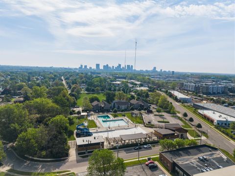 Tiny photo for 1201 Wyandotte Road, Columbus, OH 43212 (MLS # 226014082)