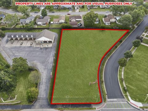 Photo of 0 Chesterville Drive, Canal Winchester, OH 43110 (MLS # 225032463) Photo of 0 Chesterville Drive, Canal Winchester, OH 43110 (MLS # 225032463)