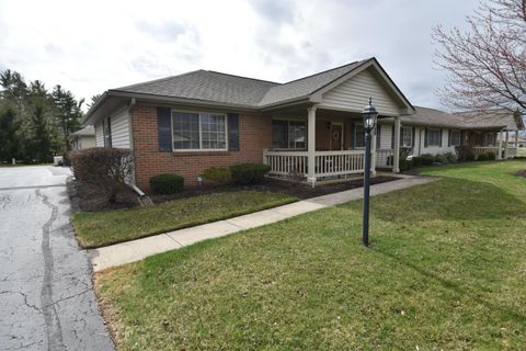 Photo of 377 Virginia Court, Pataskala, OH 43062 (MLS # 226007244)