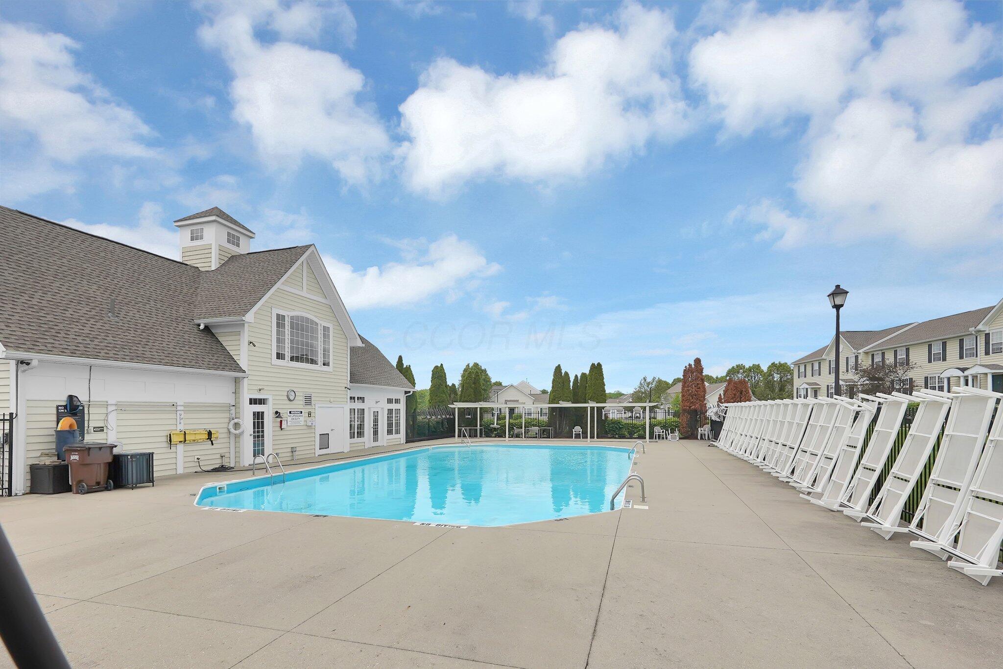 7286 Colonial Affair Drive, New Albany, Ohio image 22