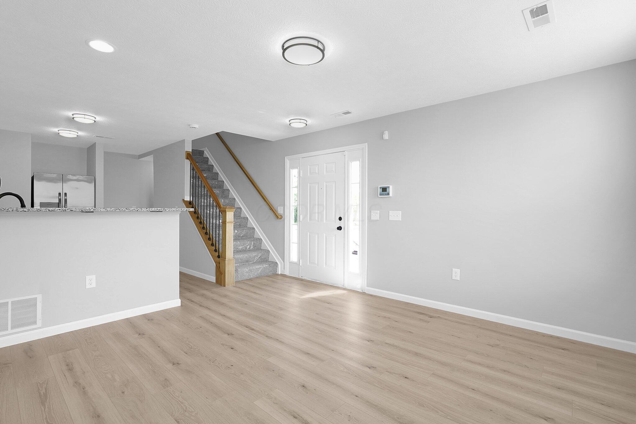 7286 Colonial Affair Drive, New Albany, Ohio image 6
