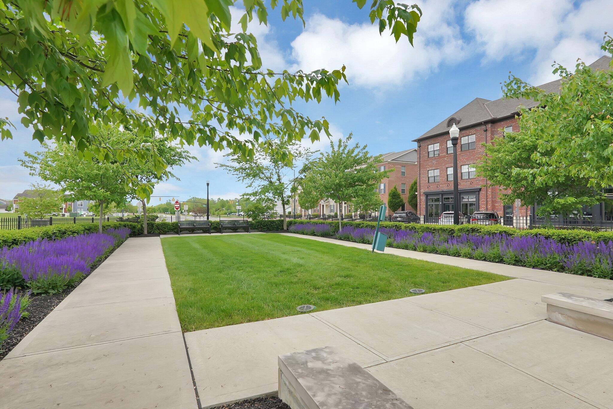 7286 Colonial Affair Drive, New Albany, Ohio image 29